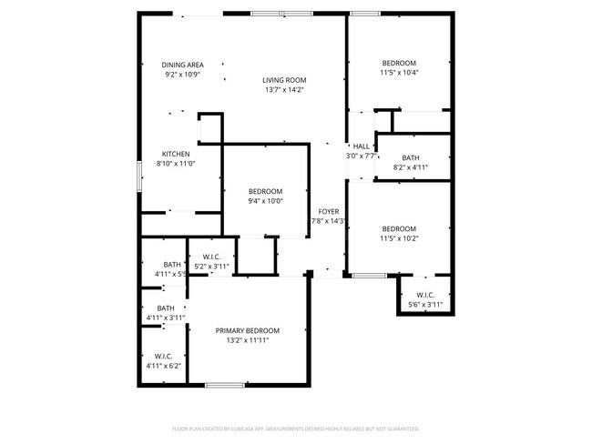 Building Photo - 10217 Hyacinth Ln