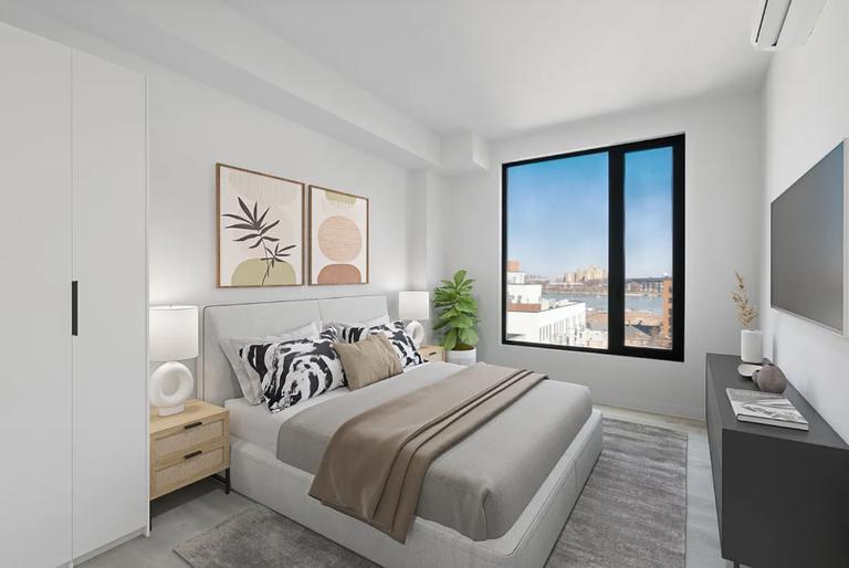 Building Photo - 33-52 Crescent Street