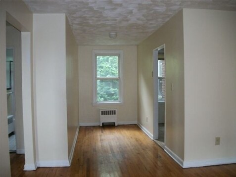 Living Area - 180 Prospect Street
