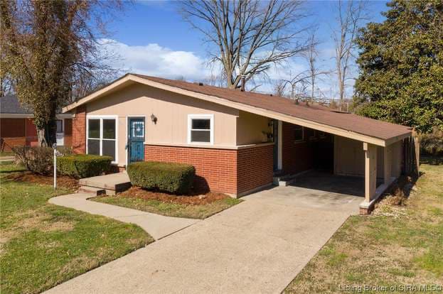 Building Photo - 1905 N Larkspur Dr