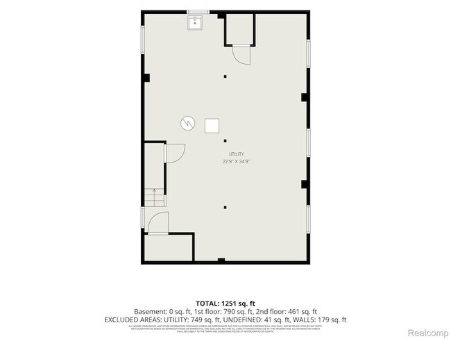 Building Photo - 15224 Rossini Dr