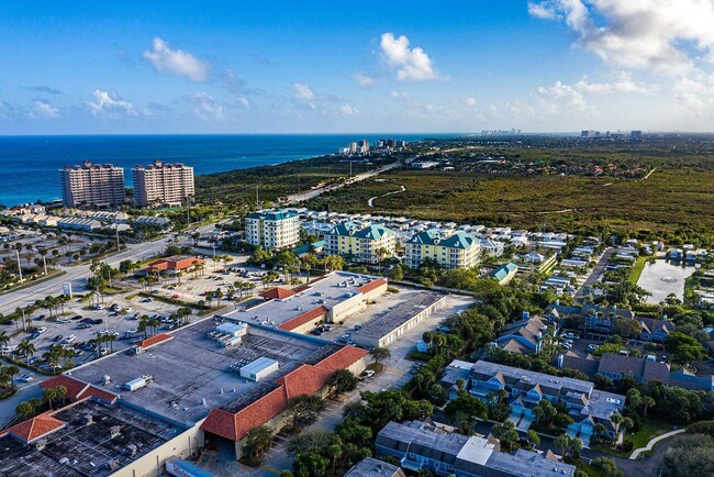 Building Photo - 810 Juno Ocean Walk