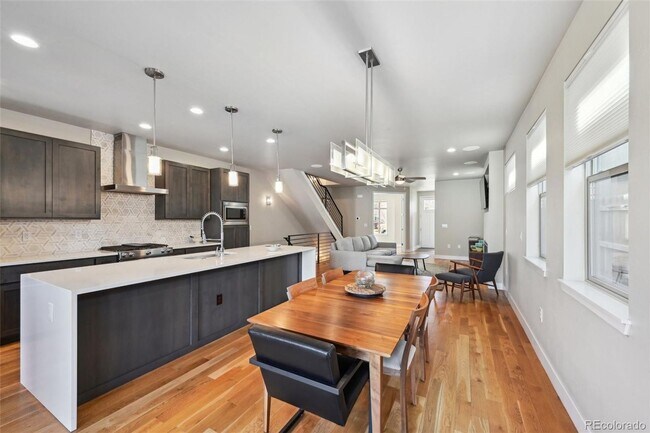 Building Photo - Rare University/Observatory Park 4 Plus Bed, 4.5 Bath Home