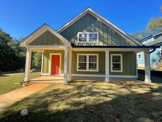 Primary Photo - 5 Bed Home Available August 2026!