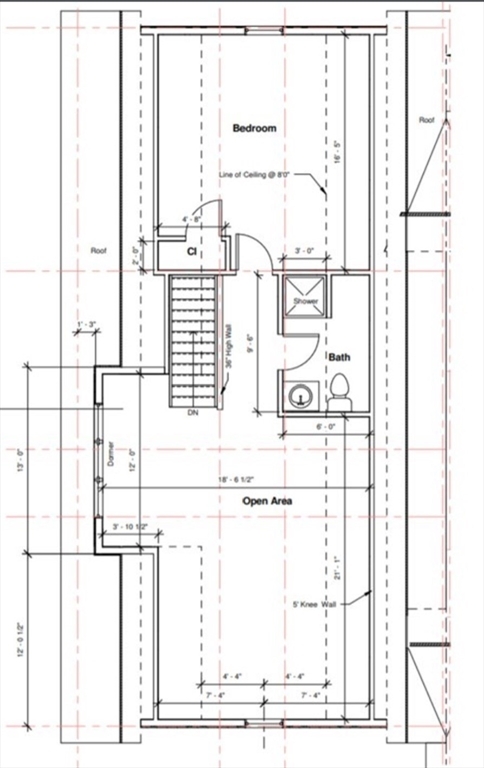 Building Photo - 89 Hemingway St