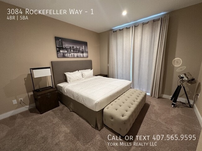 Building Photo - 3084 Rockefeller Wy