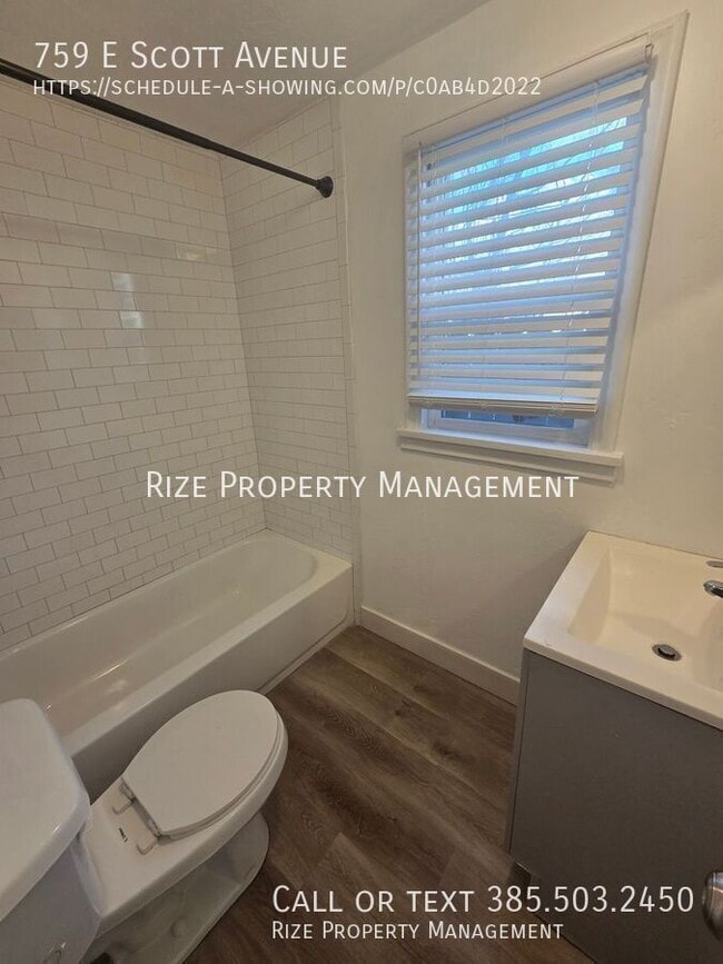 Building Photo - 759 E Scott Ave