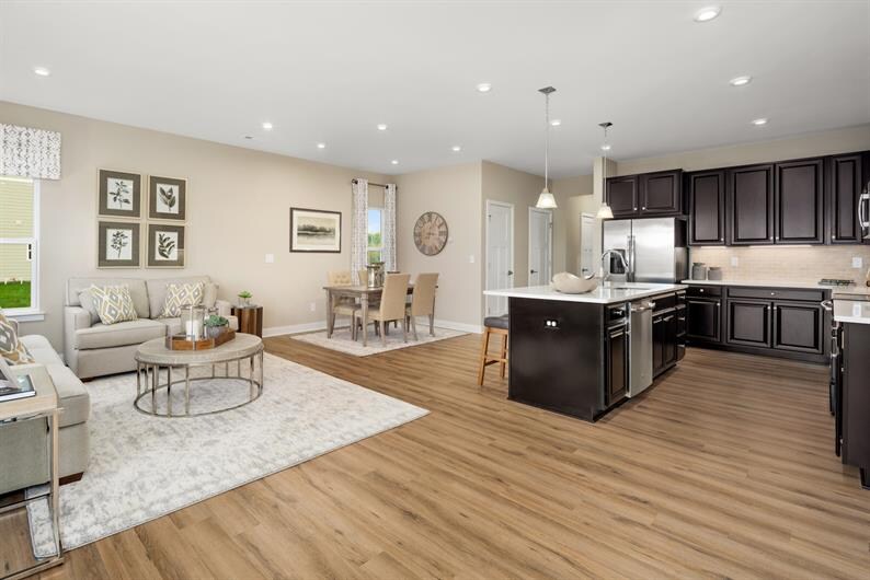 Building Photo - 402 Tree Of Heaven Way