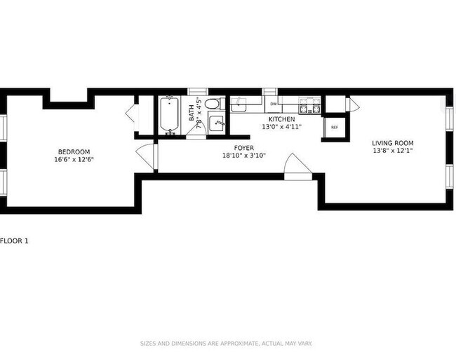 Building Photo - 475 Palisade Ave