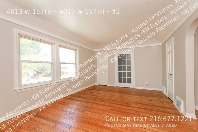 Building Photo - 4013 W 157th St