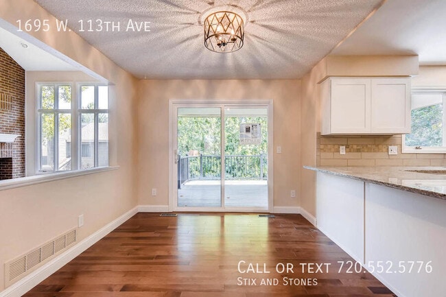 Building Photo - 1695 W 113th Ave