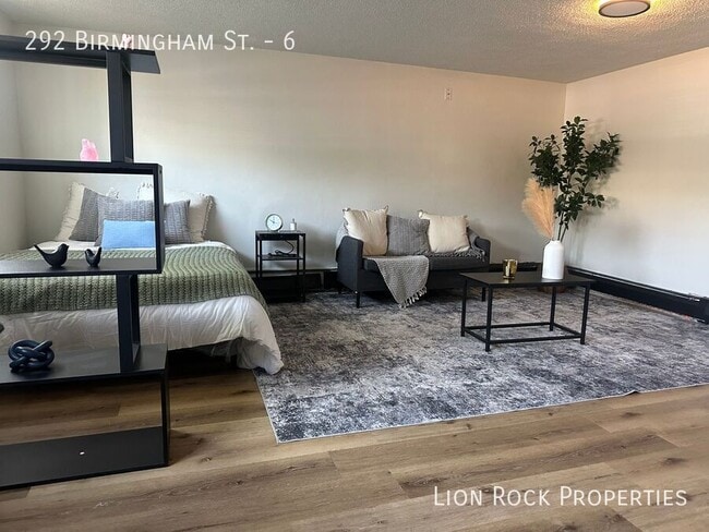 Building Photo - 292 Birmingham St