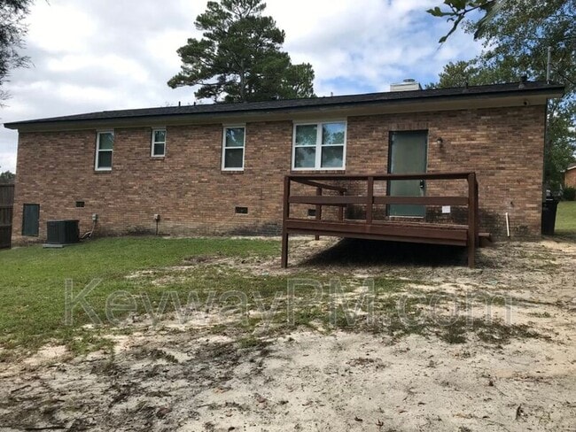 Building Photo - 3403 Pine Hill Rd