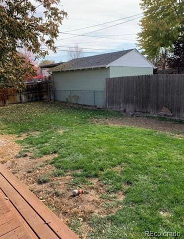 Building Photo - 2070 S Emerson St