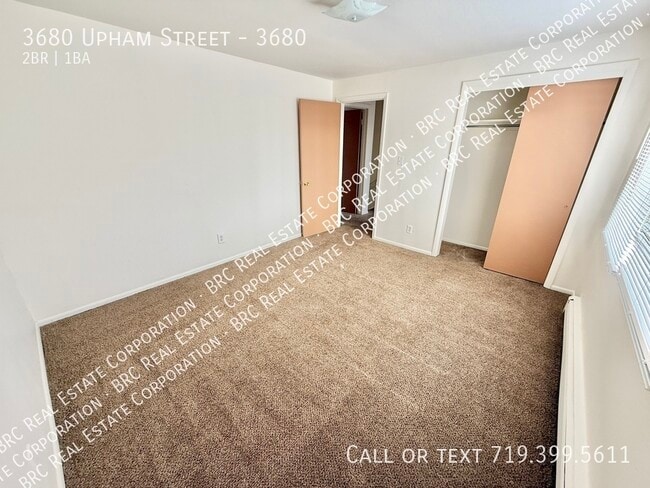 Building Photo - 3680 Upham St