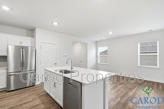 Building Photo - 231 Brinkley Dr