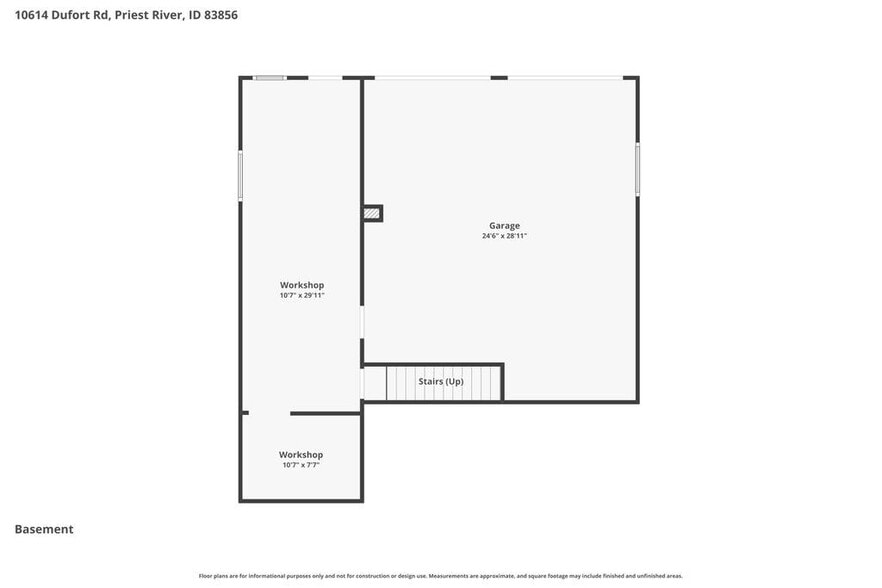 Building Photo - 10614 Dufort Rd