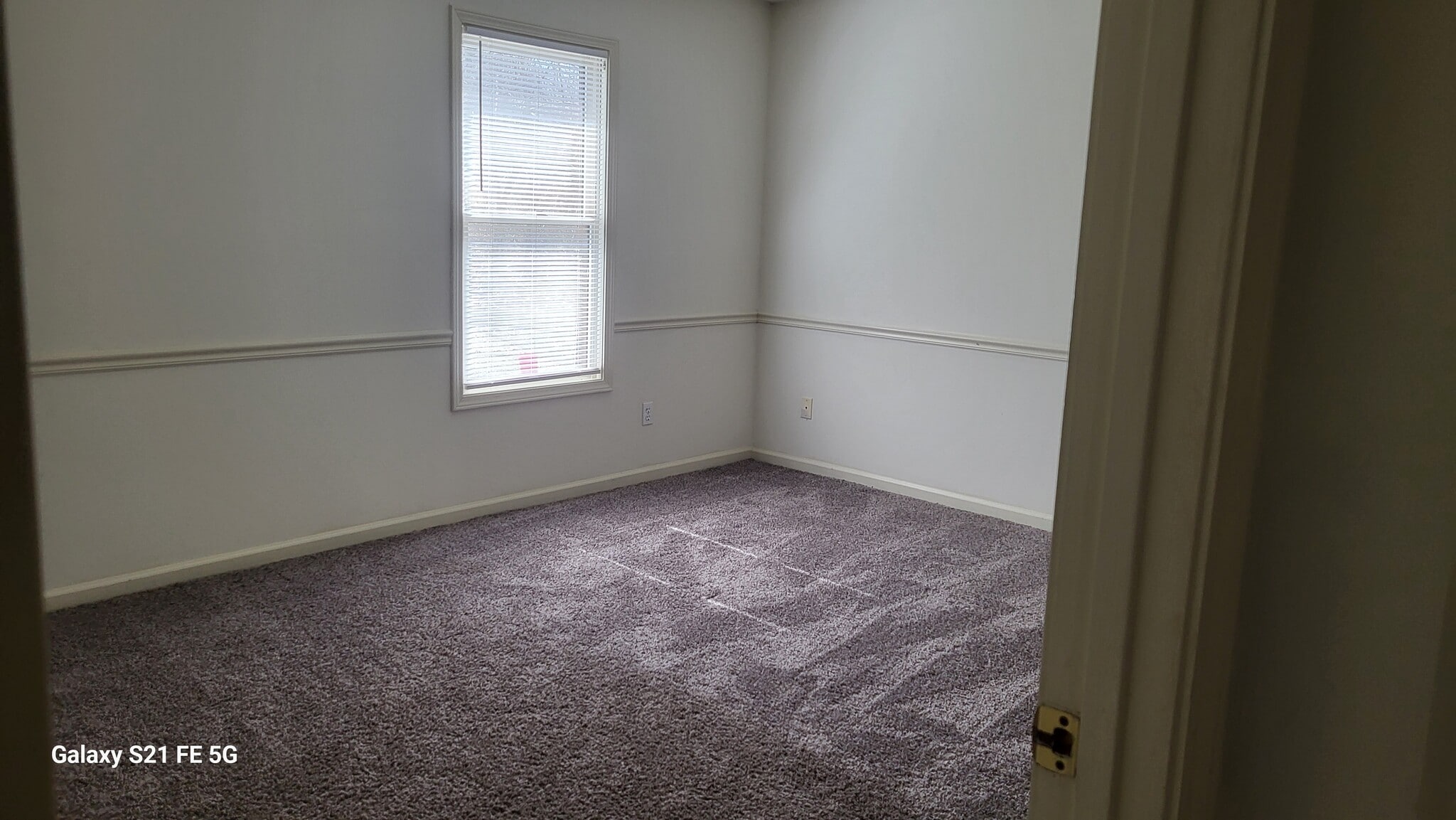 2nd Bedroom - 315 Hutchinson Ave