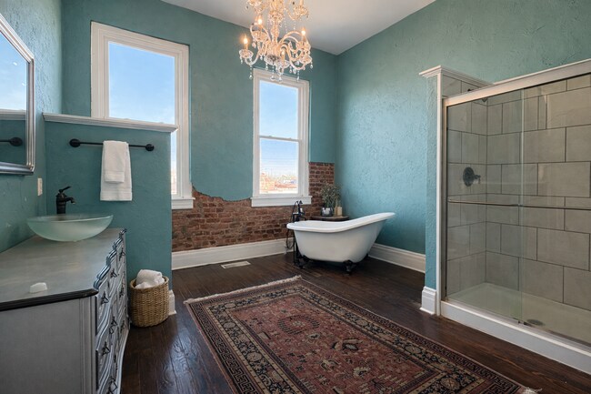 Building Photo - 208 1/2 E Oklahoma Ave