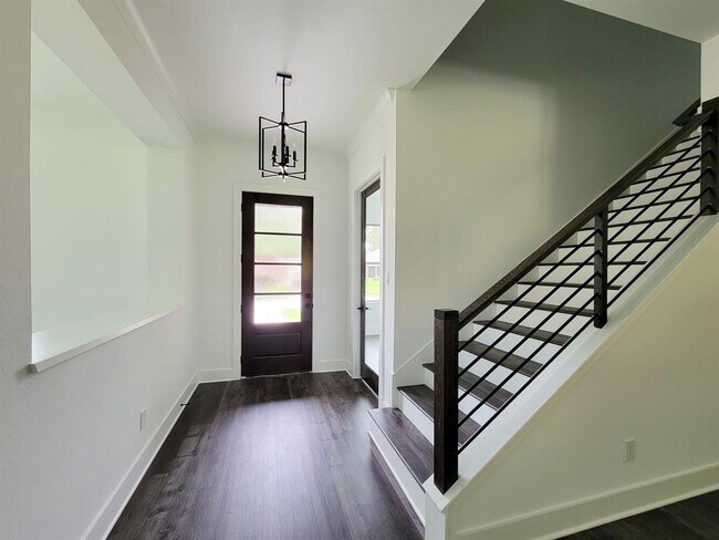 Building Photo - 18219 Polo Meadow Dr