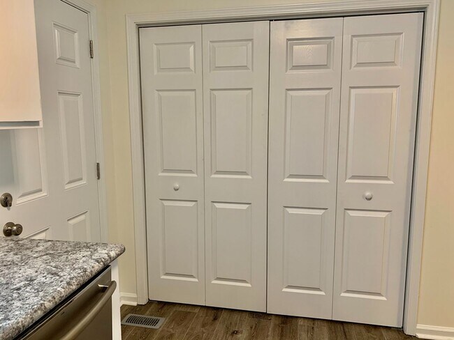 Building Photo - Hiram Rental