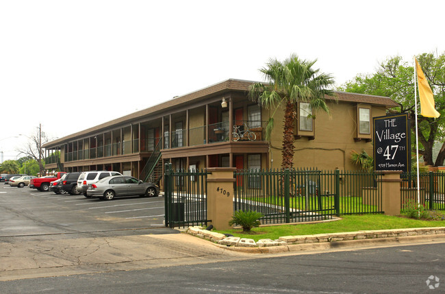 Building Photo - Village of 47