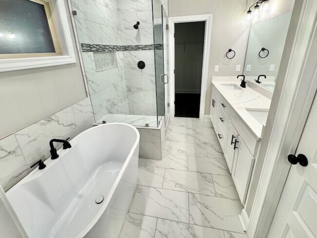 Building Photo - Now Leasing a Brand New 4-Bedroom 2.5 Bath Home with 2 offices!  located off of Houston Levee and...