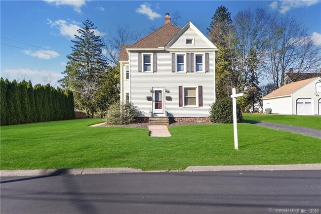 Primary Photo - 23 Pleasant St