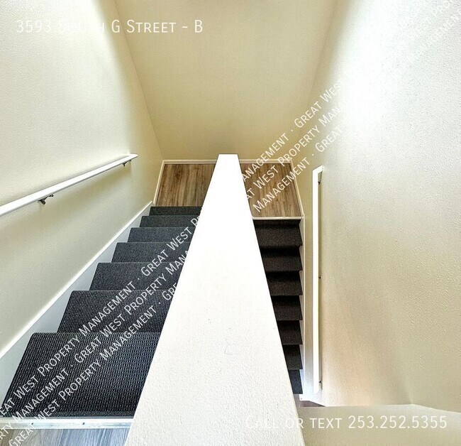 Building Photo - 3593 S G St