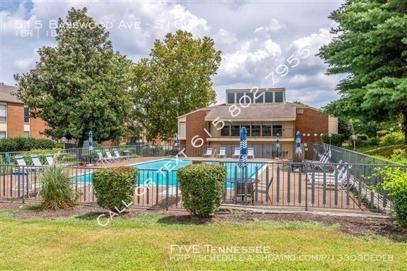 Building Photo - 515 Basswood Avenue #S169