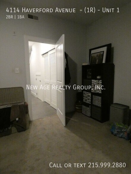 Building Photo - 4114 Haverford Ave