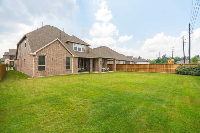 Building Photo - 8110 Copper Rock Dr
