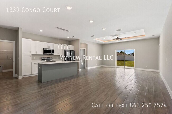 Building Photo - 1339 Congo Ct