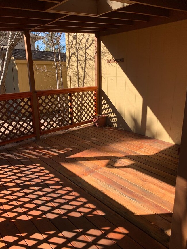 Building Photo - ~ FALL SPECIALS GALORE ~  Elegant 4-Bedroo...