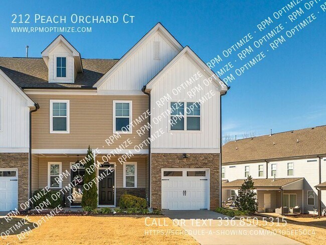 Building Photo - 212 Peach Orch Ct