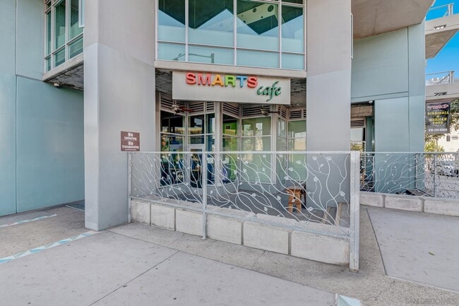 Corner Store - 1080 Park Blvd