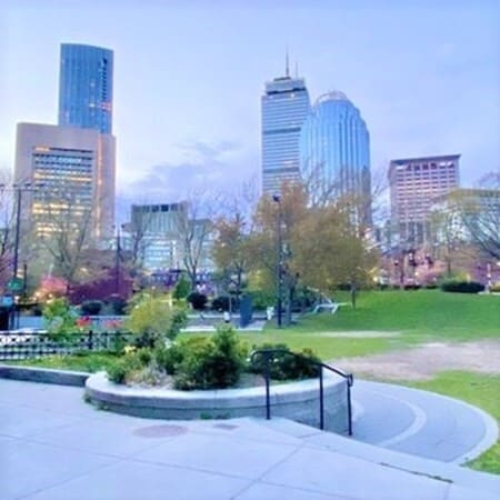 Building Photo - 207 W Newton St