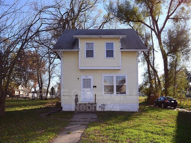 Building Photo - 3809 N 19th St