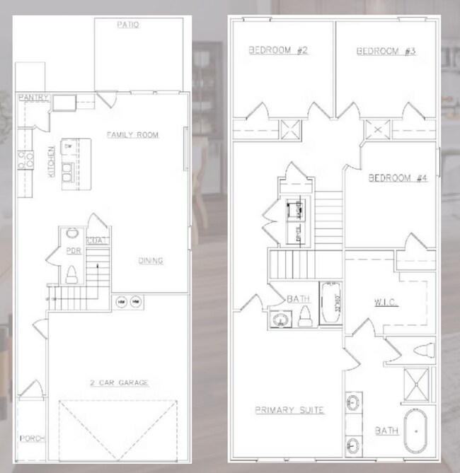 Building Photo - 1611 Foothills Rd