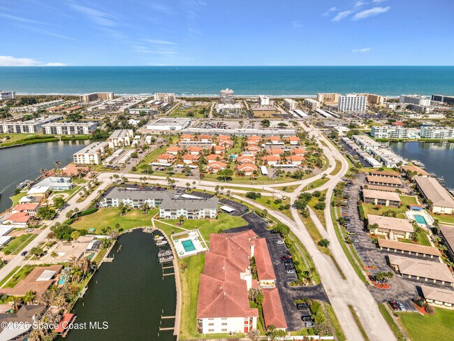 Building Photo - 300 S Banana River Blvd