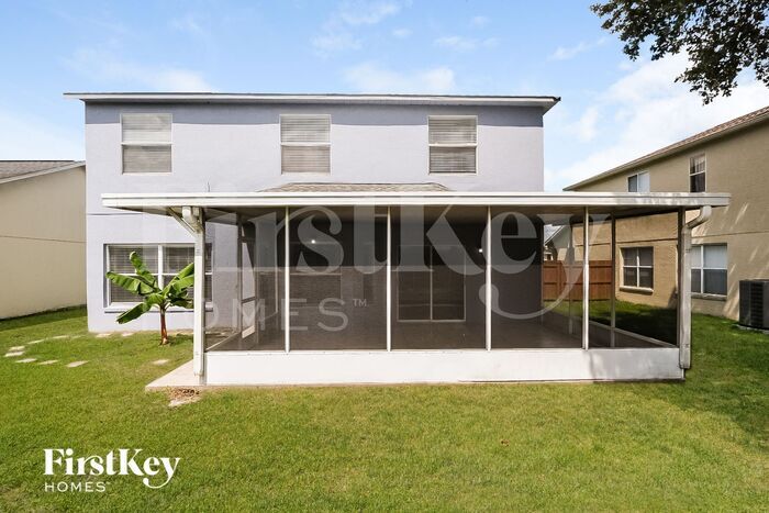 Building Photo - 1204 Franford Dr