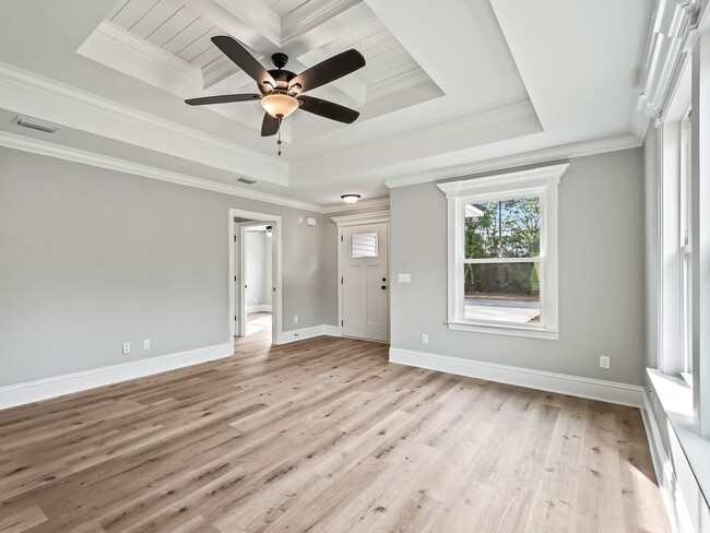 Building Photo - 3 Bedroom Home Available In Crawfordville ...