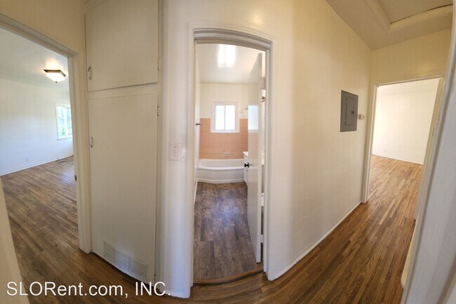 Building Photo - 2 br, 1 bath House - 1843 Hope Street