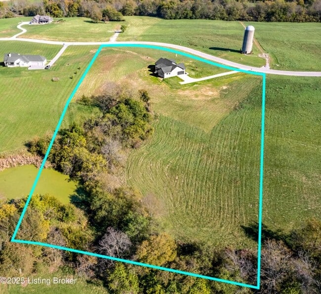 Building Photo - Amazing New Country Home For Rent