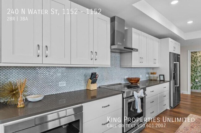 Building Photo - 240 N Water St