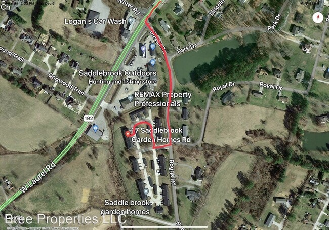 Building Photo - 17 Saddlebrook Garden Homes Rd