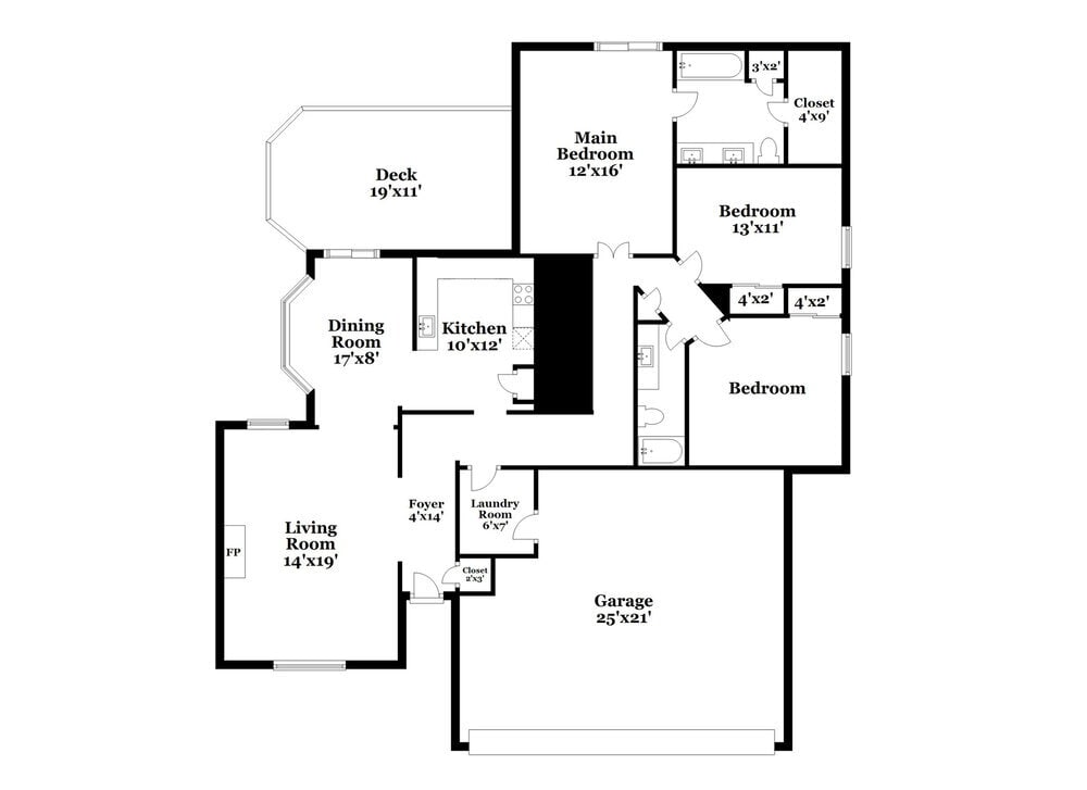 Building Photo - 8867 Sundrop Rd