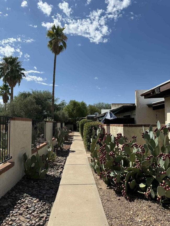 Building Photo - 4145 N Via Villas