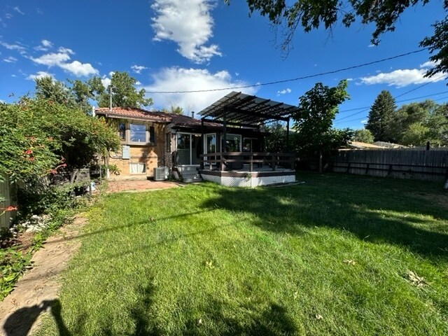 Building Photo - Upgraded 4 bedroom, 2 bath beauty in Engle...