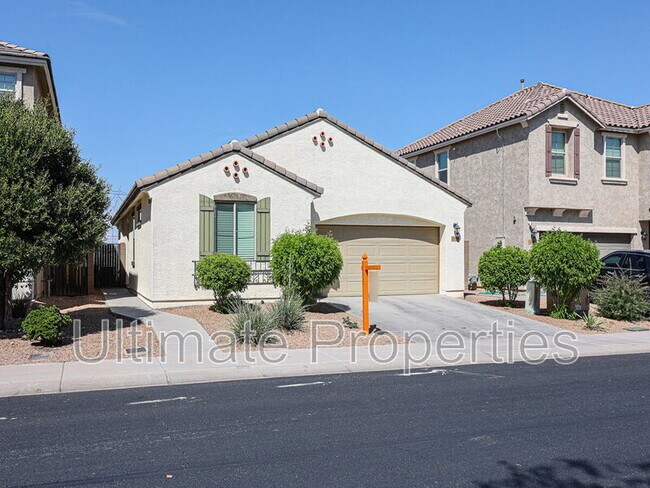 Building Photo - 12016 W Desert Sun Ln